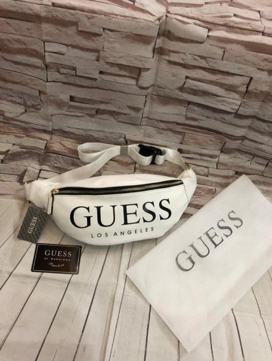 Guess Anti theft Crossbody Shoulder bag for Women Men